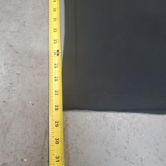 Black rbx baggy sweatpants - Picture 7 of 8